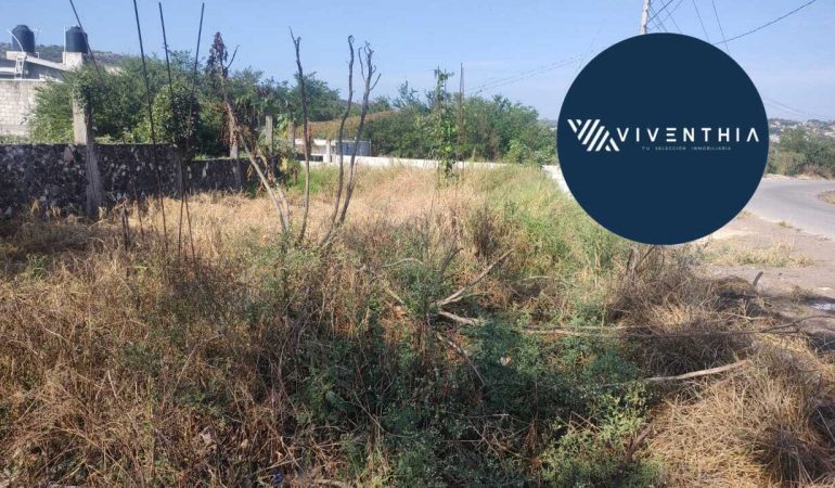 Terreno Esquina Real