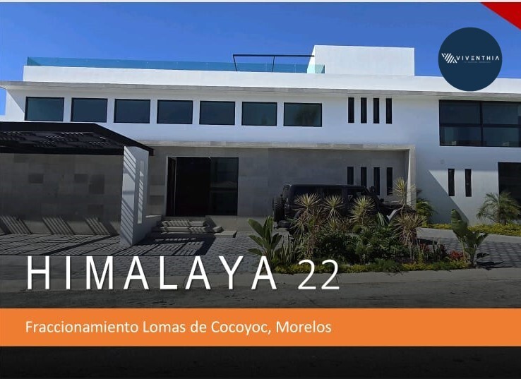 Residencia Himalaya 22