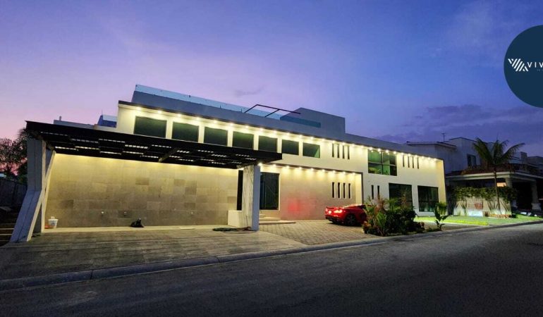 Residencia Himalaya 22