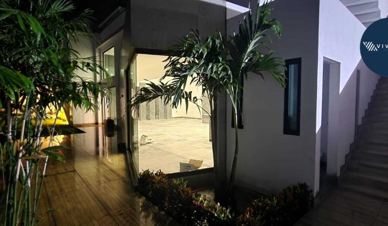 Residencia Himalaya 22