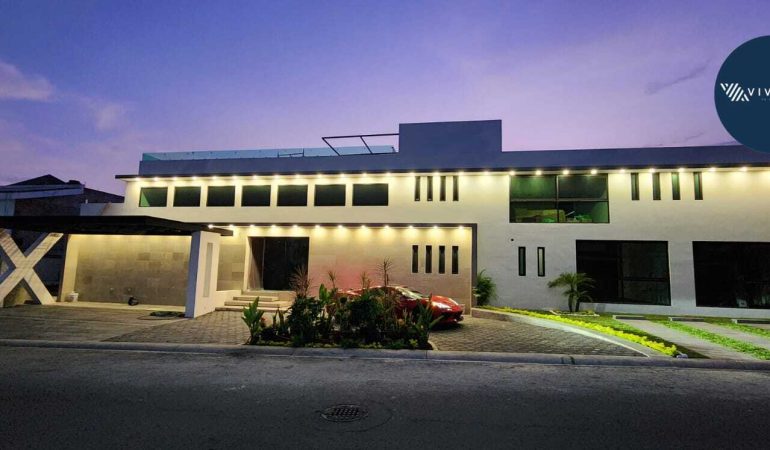 Residencia Himalaya 22