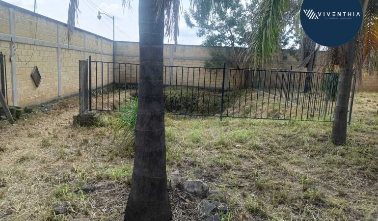 Residencia Las Terrazas