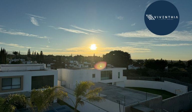 Residencia Alto Jardín