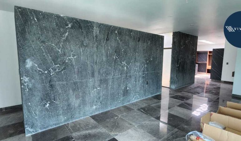 Residencia Himalaya 22