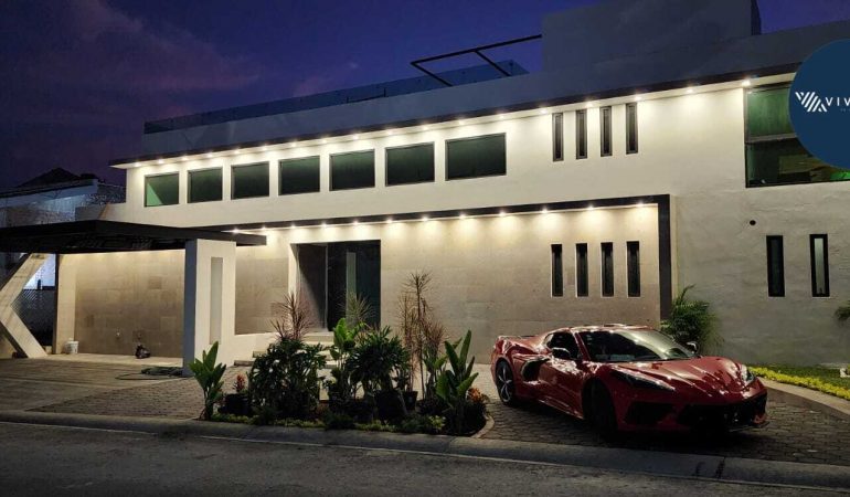 Residencia Himalaya 22