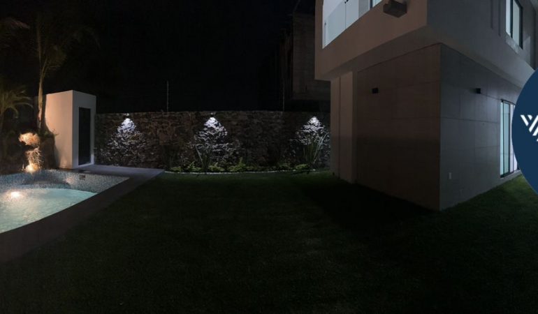 Residencia Alto Jardín