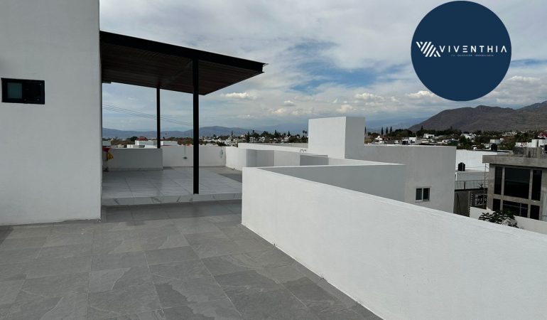 Residencia Alto Jardín