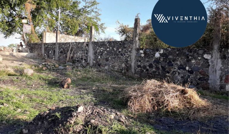 Terreno Esquina Real