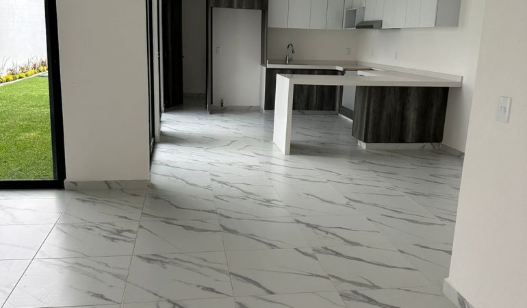 Residencia Alto Jardín