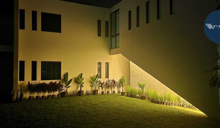 Residencia Himalaya 22