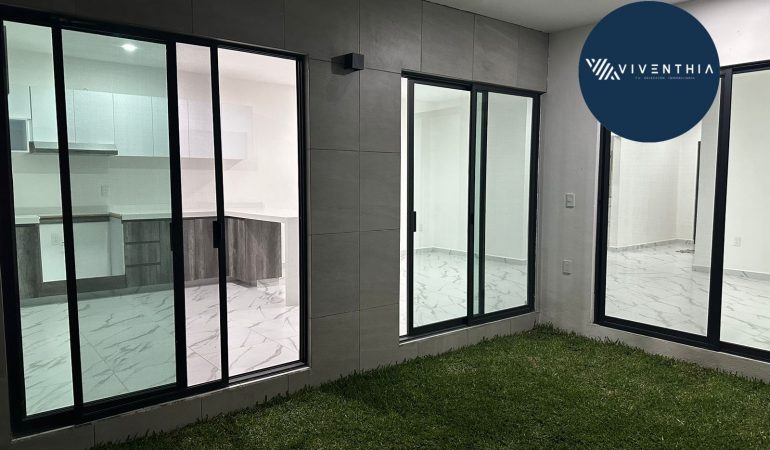 Residencia Alto Jardín