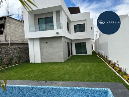 Residencia Alto Jardín