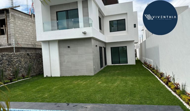 Residencia Alto Jardín