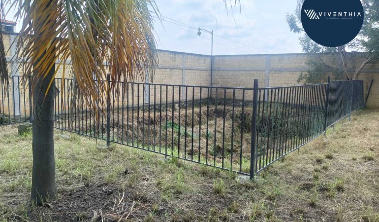 Residencia Las Terrazas