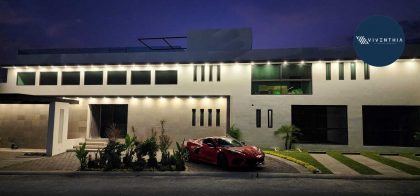 Residencia Himalaya 22