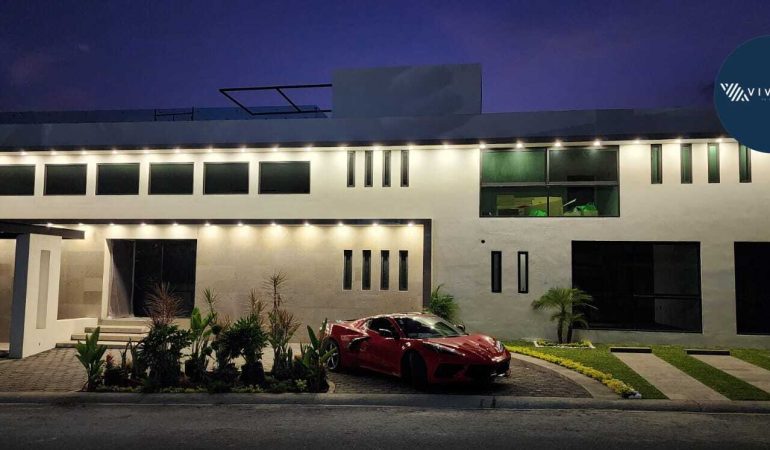 Residencia Himalaya 22