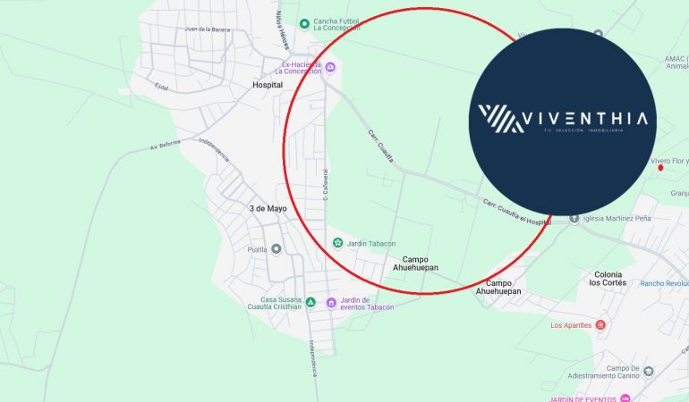 Terreno Esquina Real