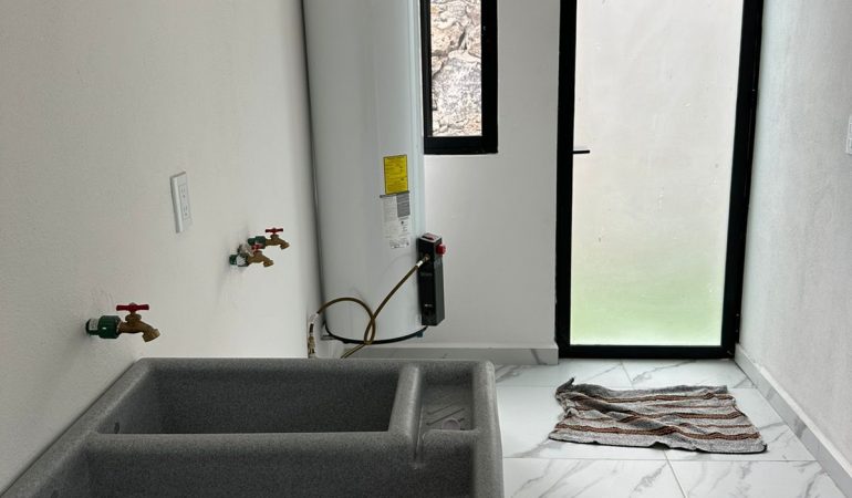 Residencia Alto Jardín