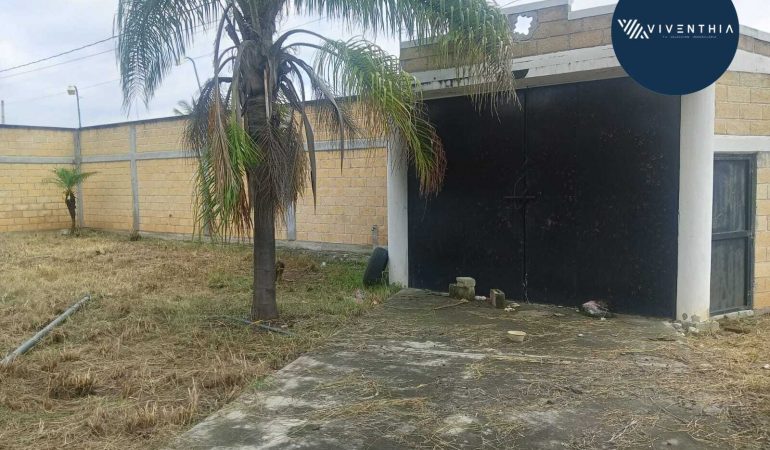 Residencia Las Terrazas