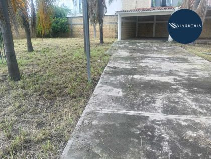 Residencia Las Terrazas