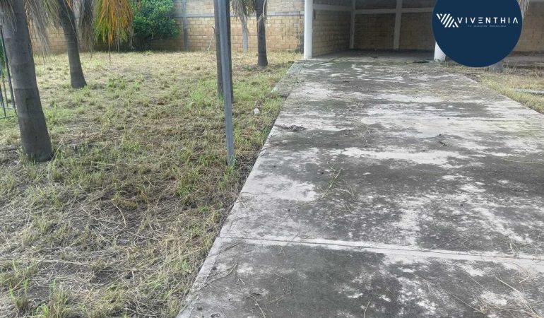 Residencia Las Terrazas