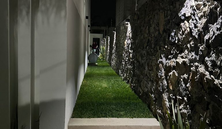 Residencia Alto Jardín