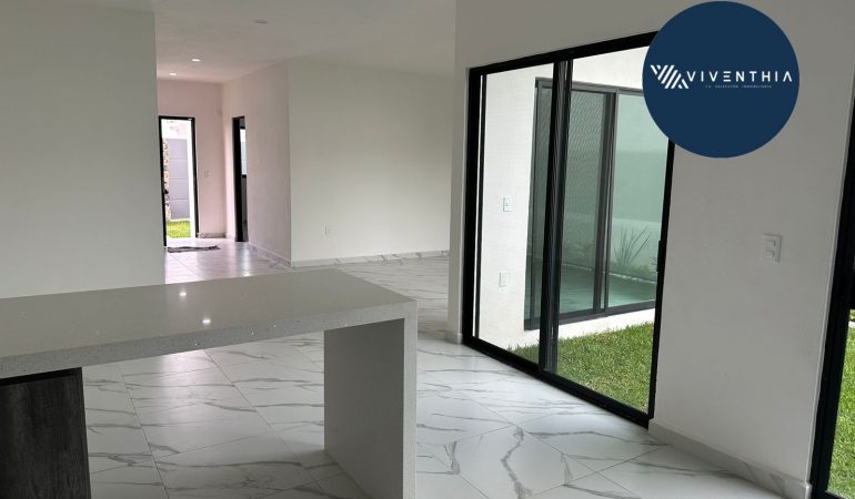 Residencia Alto Jardín