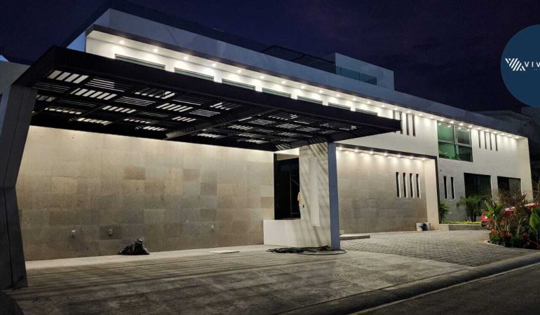 Residencia Himalaya 22