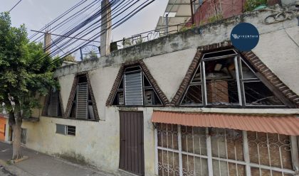 Casa Esquina del Sur