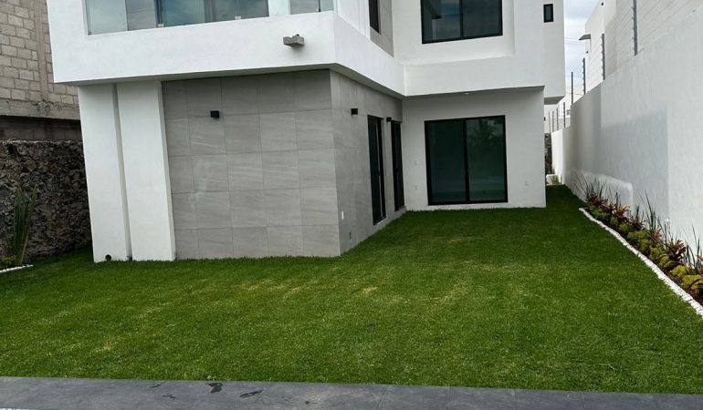 Residencia Alto Jardín