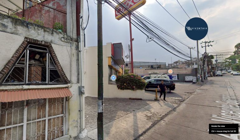 Casa Esquina del Sur