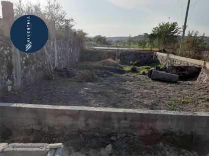 Terreno Esquina Real