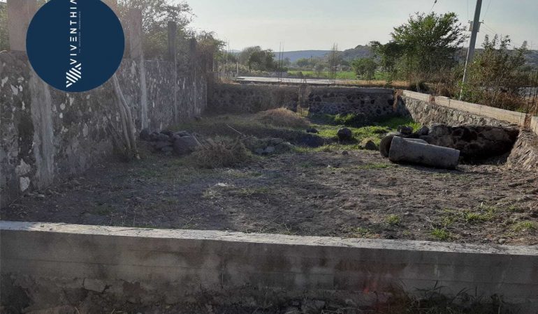 Terreno Esquina Real