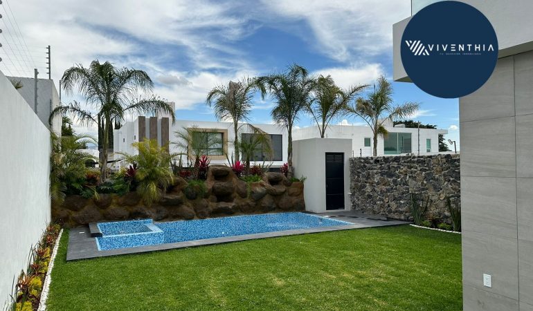 Residencia Alto Jardín