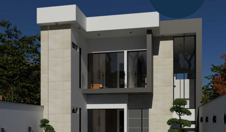 Preventa Casa Encino