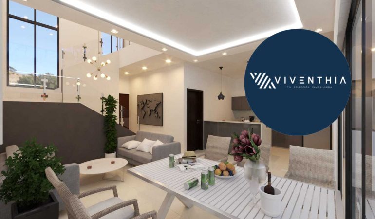 Preventa Casa Encino