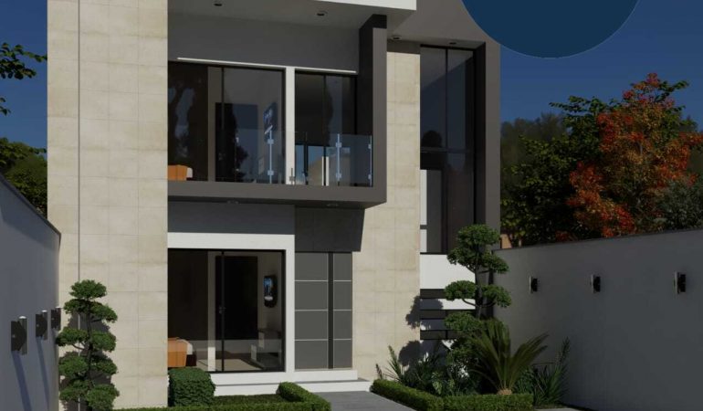 Preventa Casa Encino