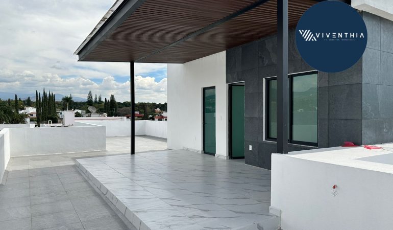 Residencia Alto Jardín