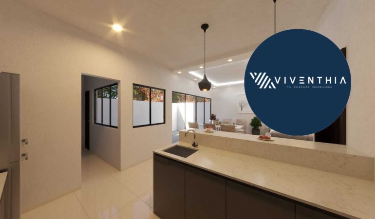 Preventa Casa Encino