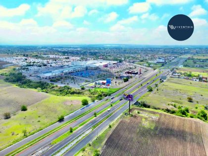 Terreno Portal Atrios