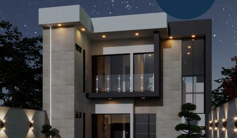 Preventa Casa Encino