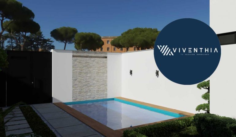 Preventa Casa Encino