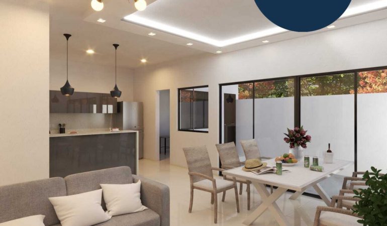 Preventa Casa Encino