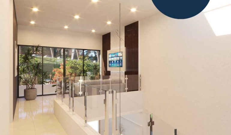 Preventa Casa Encino