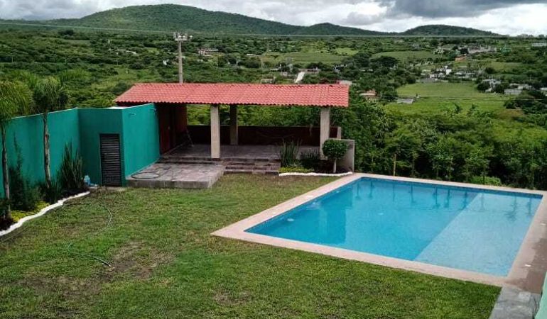 Propiedad con Potencial Hotelero