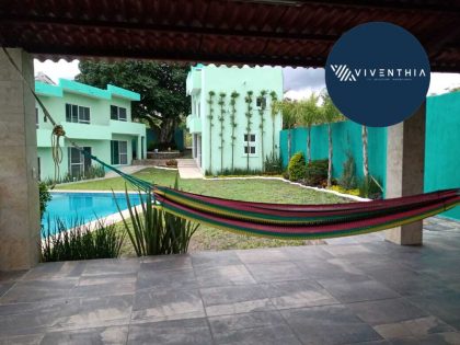 Propiedad con Potencial Hotelero