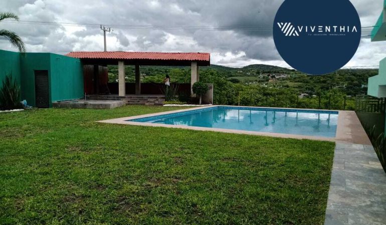 Propiedad con Potencial Hotelero